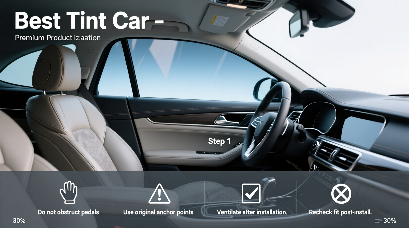 How to Choose Bezel for Cars, What Is a Bezel for a Car? Buying Guide