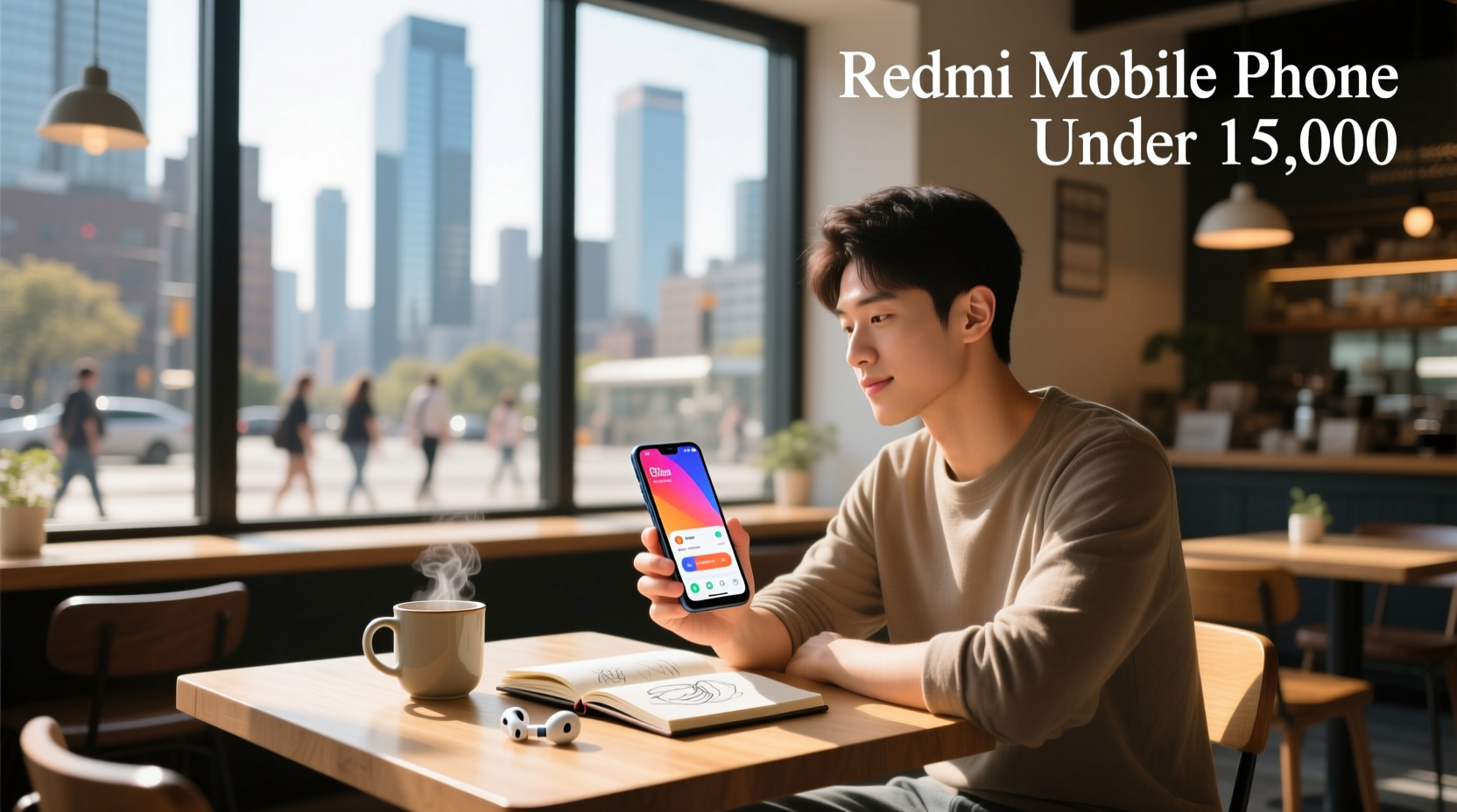 best redmi phones under ₹15,000 (2026) real world buying guide