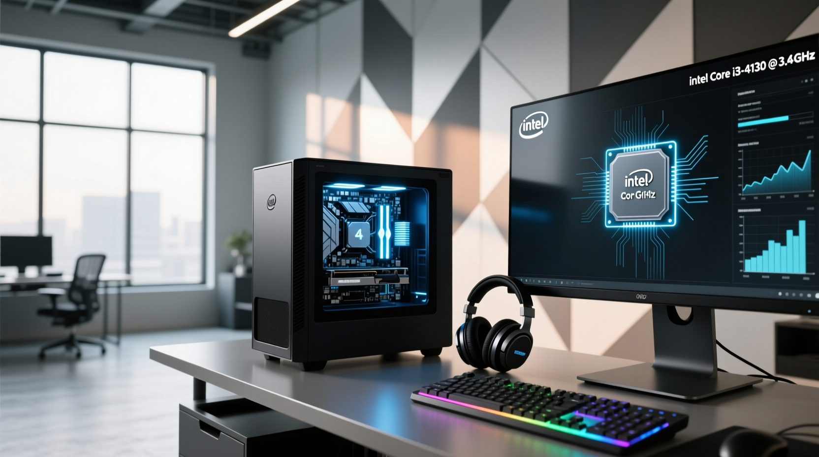 Core i3 4th Gen Processor Guide: What to Know Before Buying