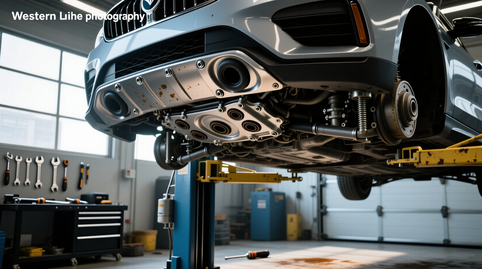 How to Replace Engine Splash Shield Screws: Step-by-Step Guide