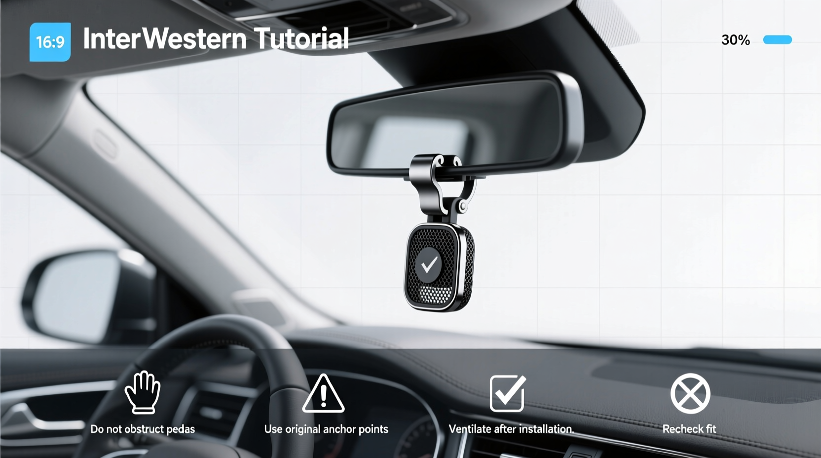 Why Air Fresheners Are Illegal to Hang in Cars: Buying Guide