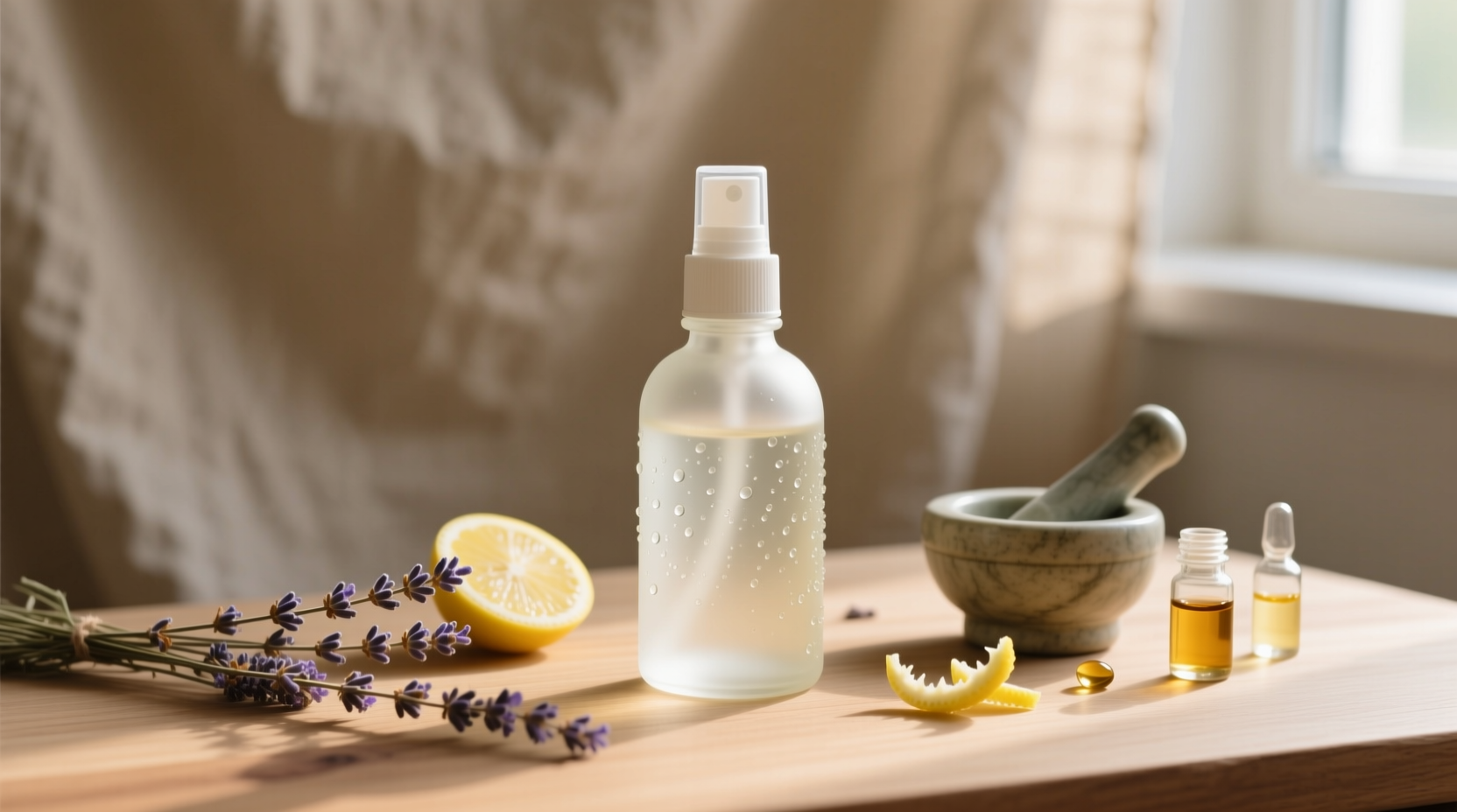 diy body spray safe