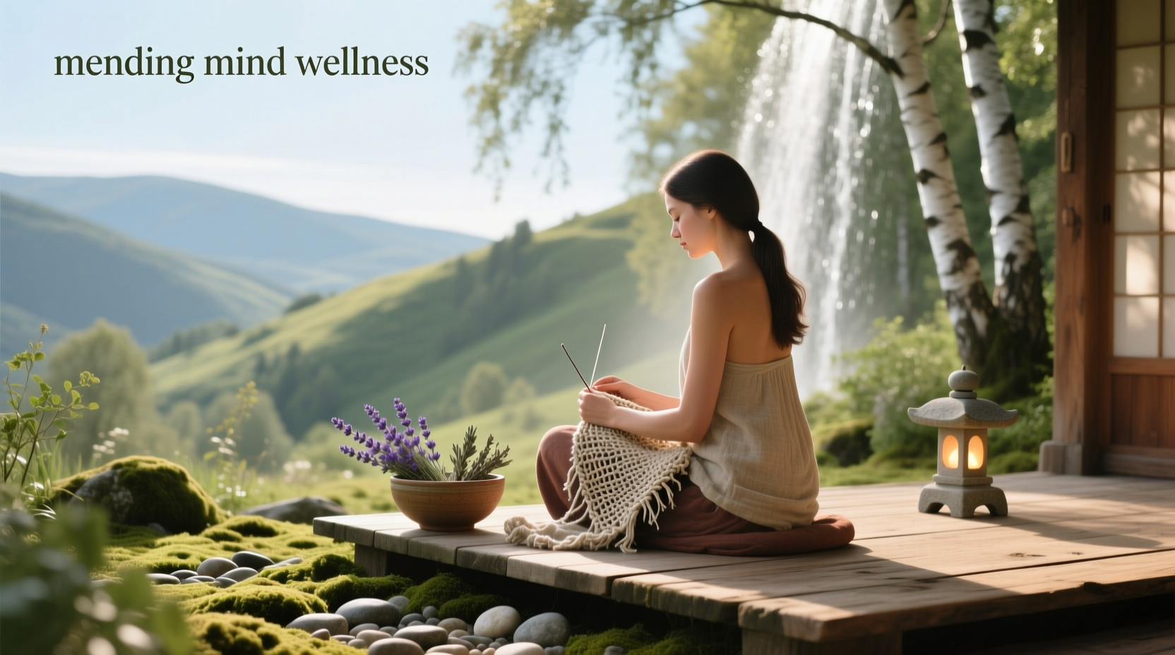 mind wellness practices that work