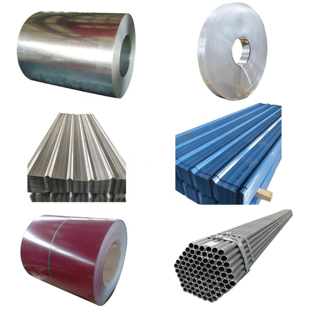 热销天津埃宏镀锌钢卷,优质14毫米厚中国冷轧镀锌钢