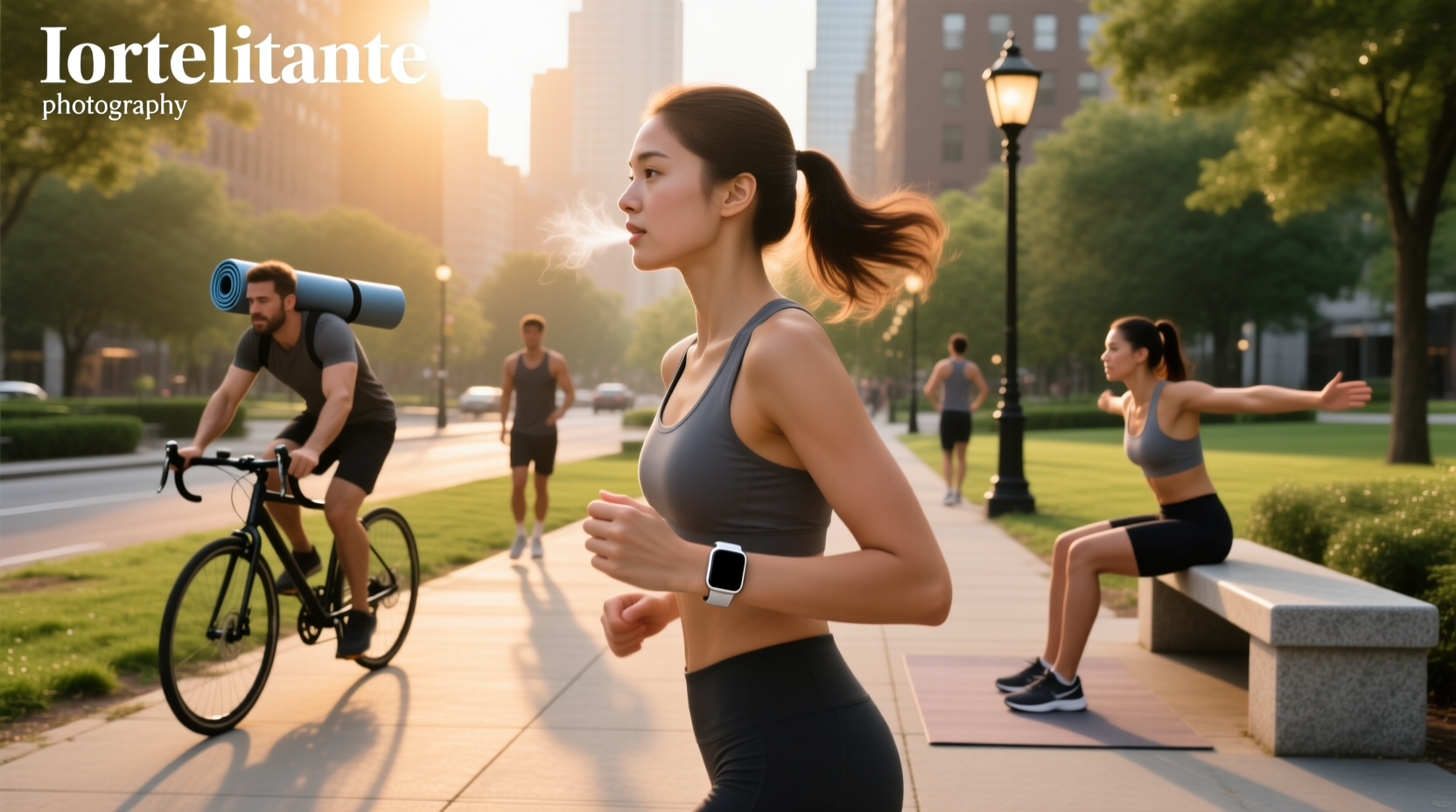 best smartwatch for fitness in 2026 garmin, apple budget picks