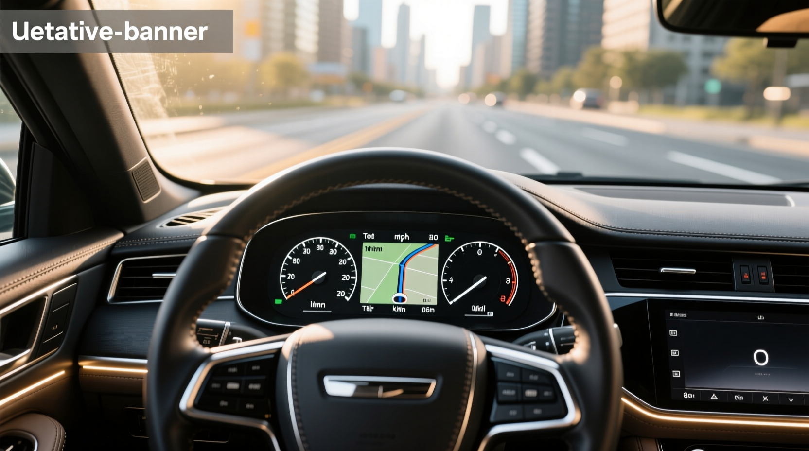 How to Choose a GPS Speedometer with Odometer for Cars, Trucks & Buses