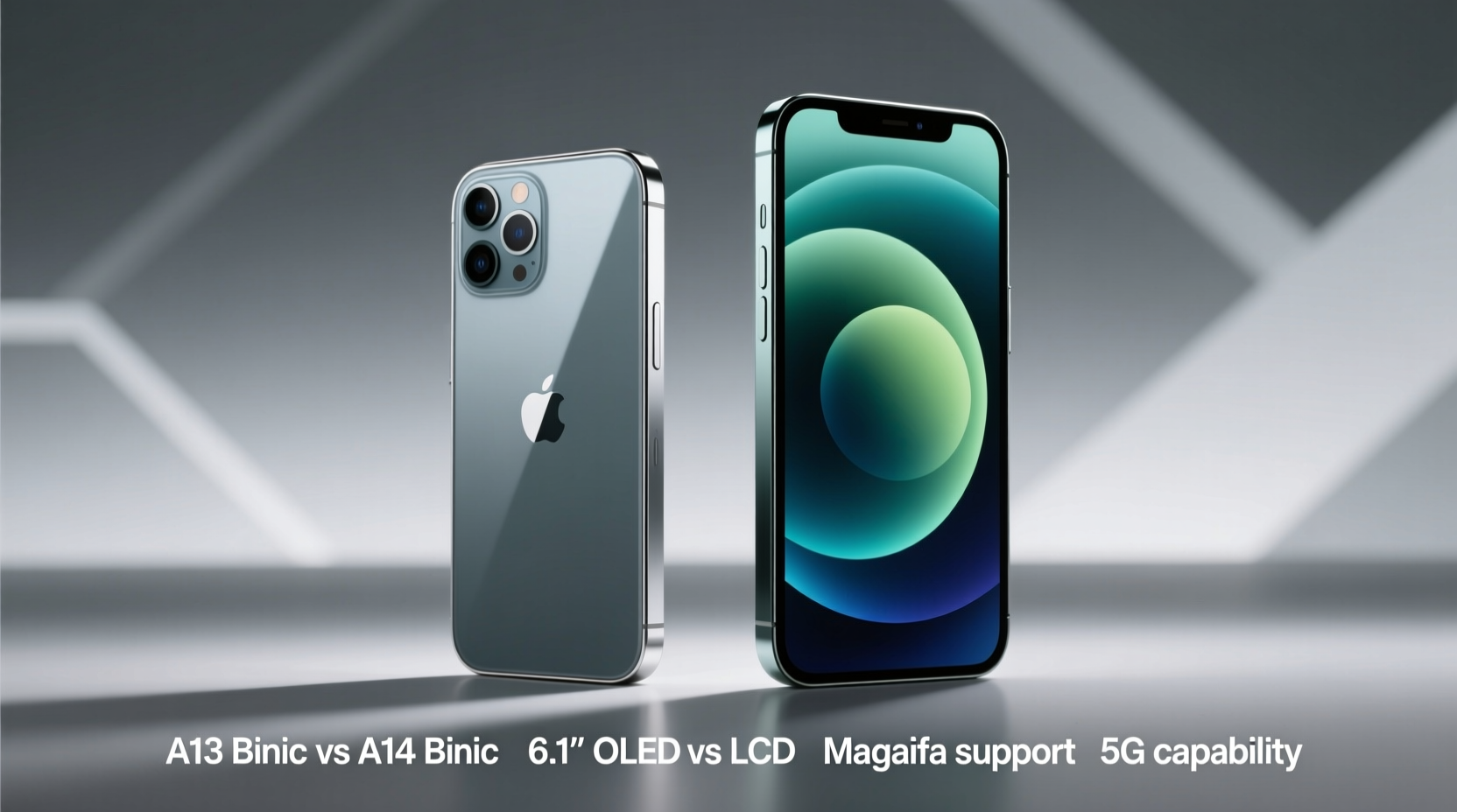 iphone 11 vs iphone 12 is the upgrade really worth it