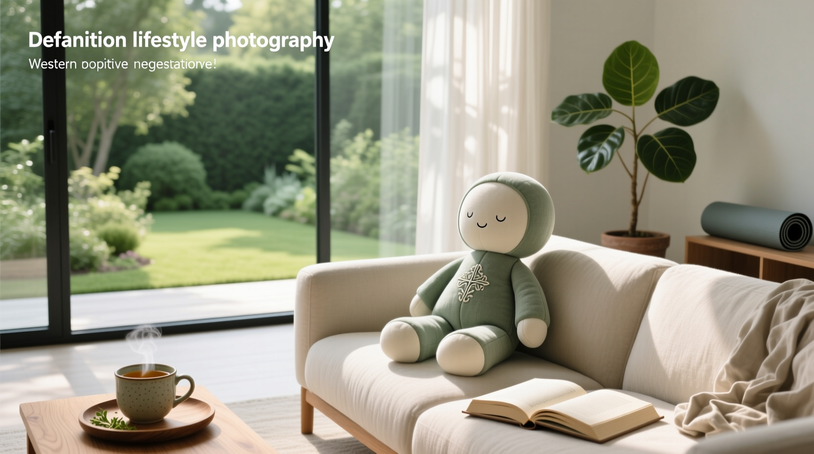 stress relief doll guide