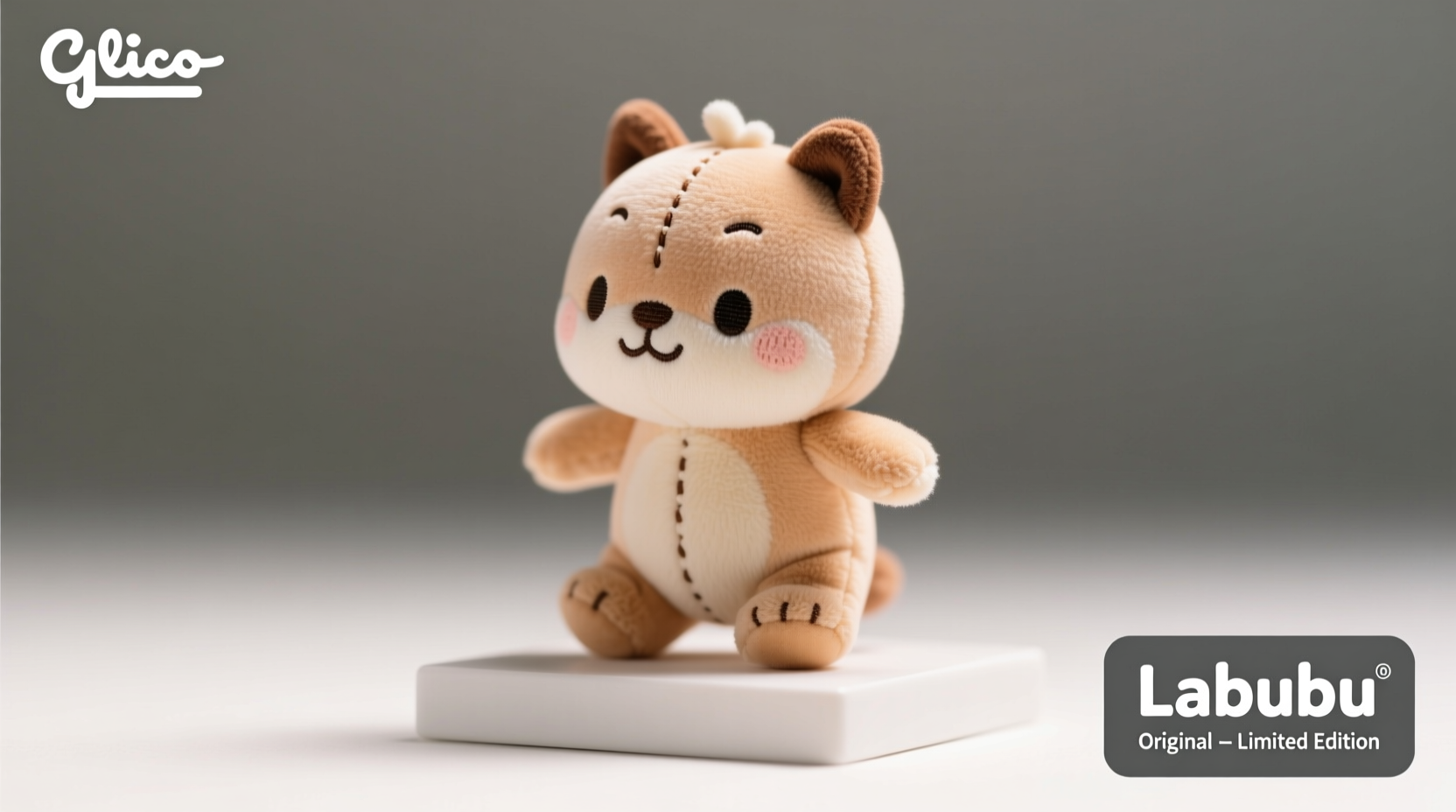 how much does an original labubu cost