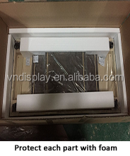 Staffe Mensole Industriali In Ferro - Stile Vintage Per Scaffali | Supporto Fino A 30kg - Foto 1