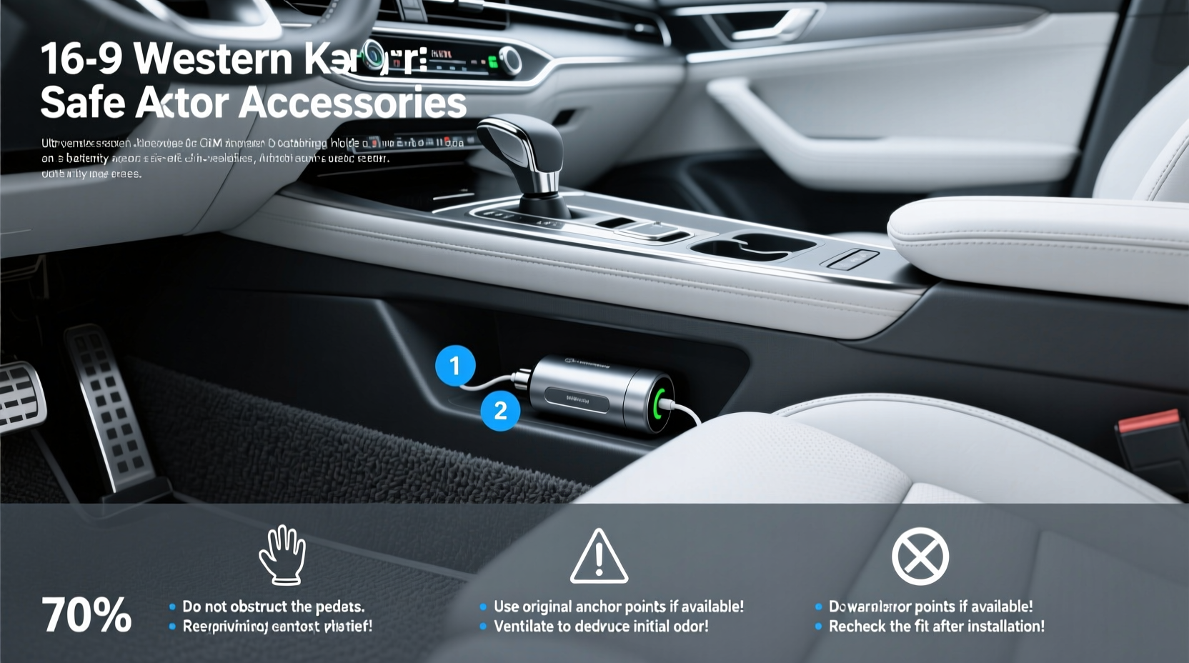 How to Choose Charge Car Battery in Vehicle: Buying Guide