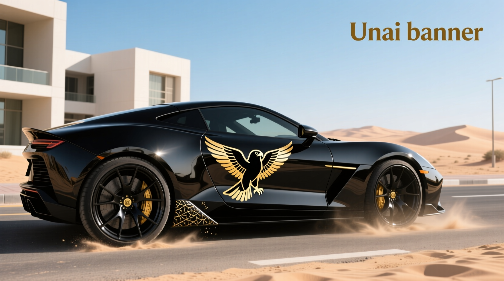 how to choose uae falcon logo car sticker,What is the hawk logo of the UAE?
