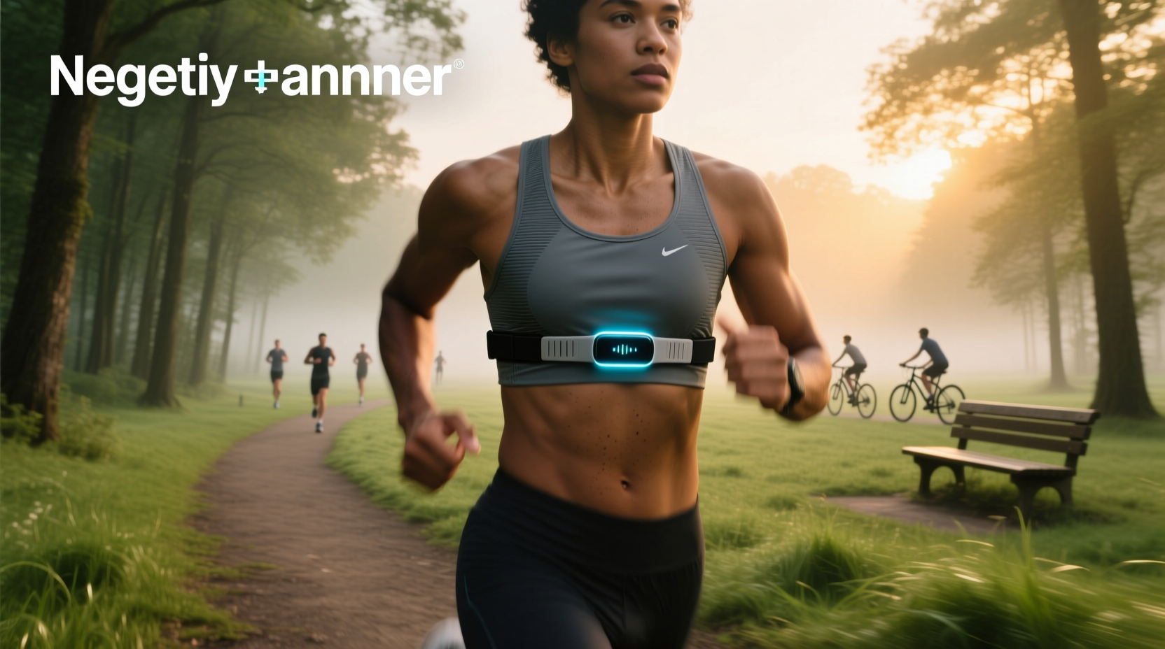 best heart rate monitoring with chest straps