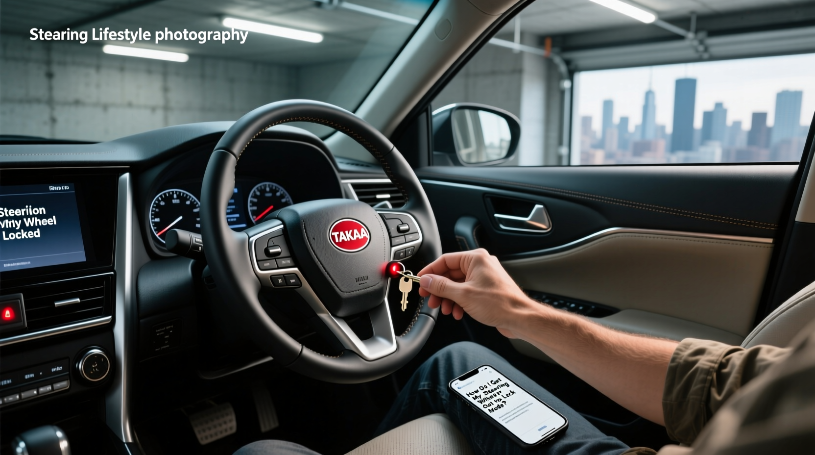 takata steering wheel,How do I get my steering wheel out of lock mode? buying guide