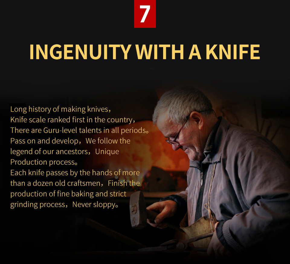 FINDKING 6 inch damascus nakiri knife pakka wood handle  67 layers damascus steel kitchen knife