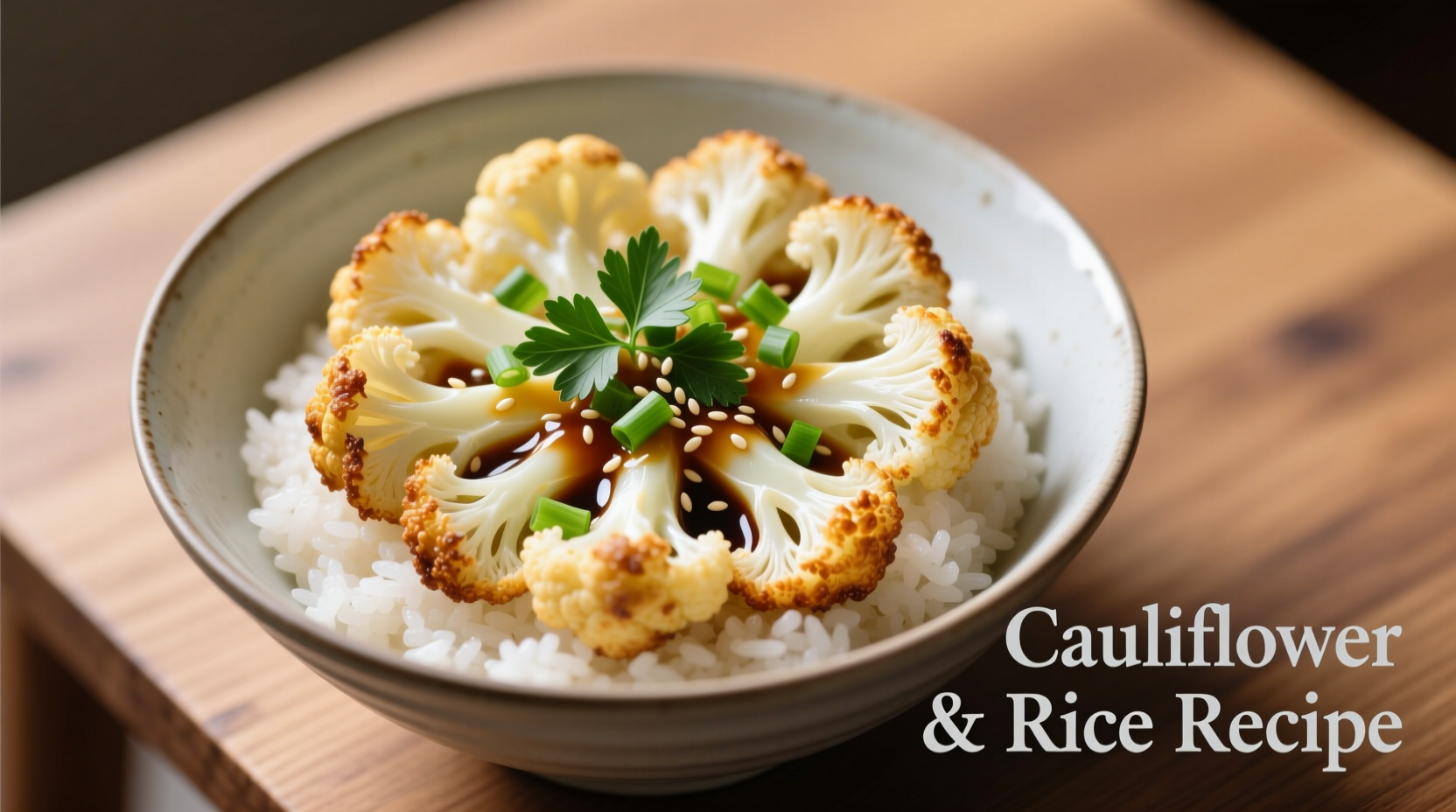 7 Perfect Cauliflower Rice Recipes: Healthy & Delicious