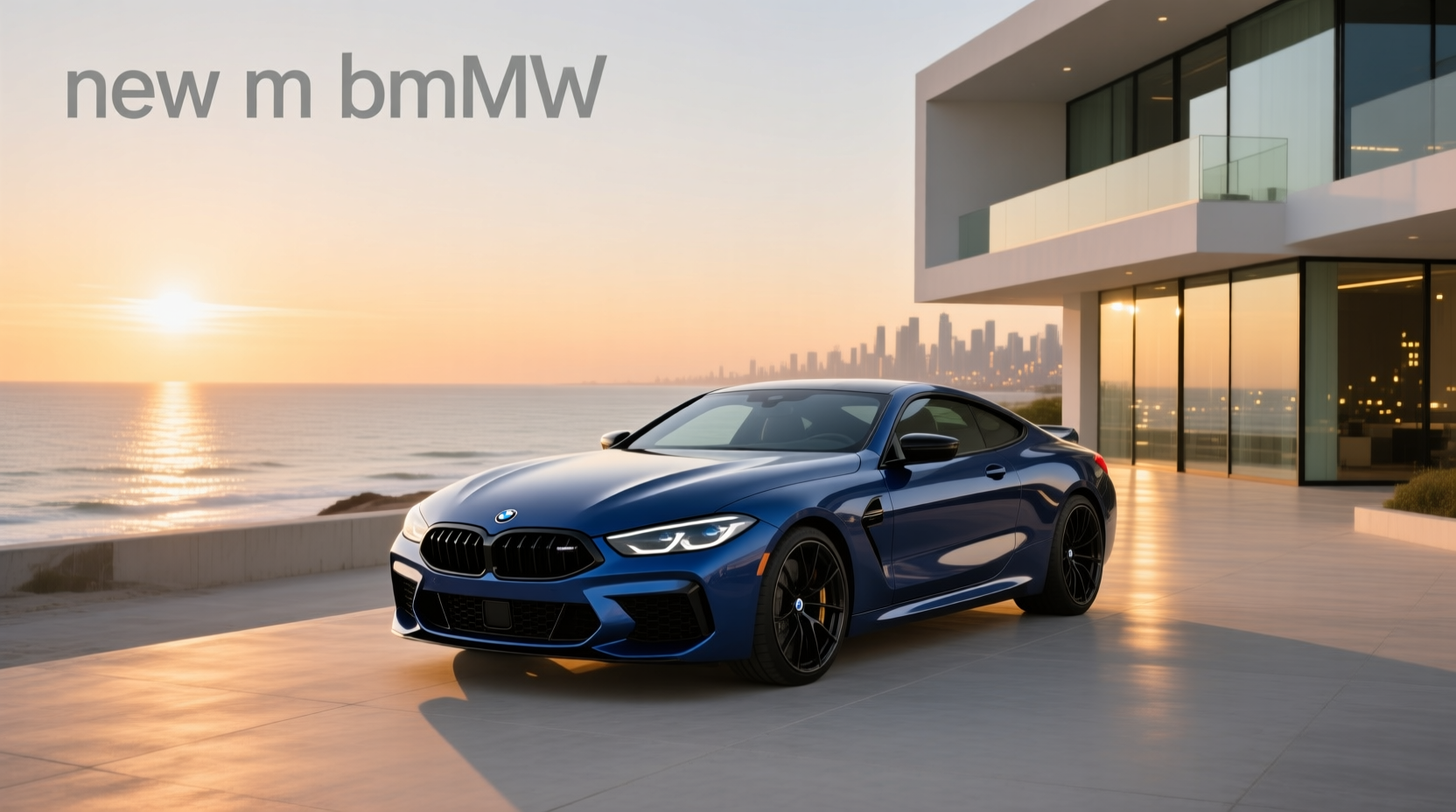 Is There a New BMW M8 in 2026? Why It’s Discontinued & What Replaces It