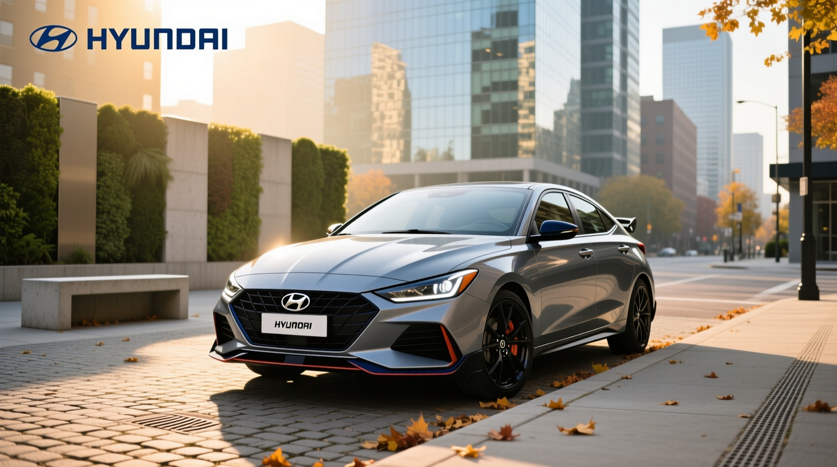 Hyundai Elantra GT Sport Hatchback Guide