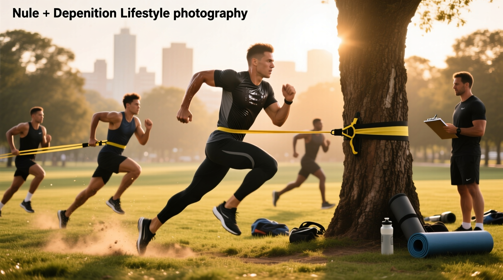 banded sprints benefits guide