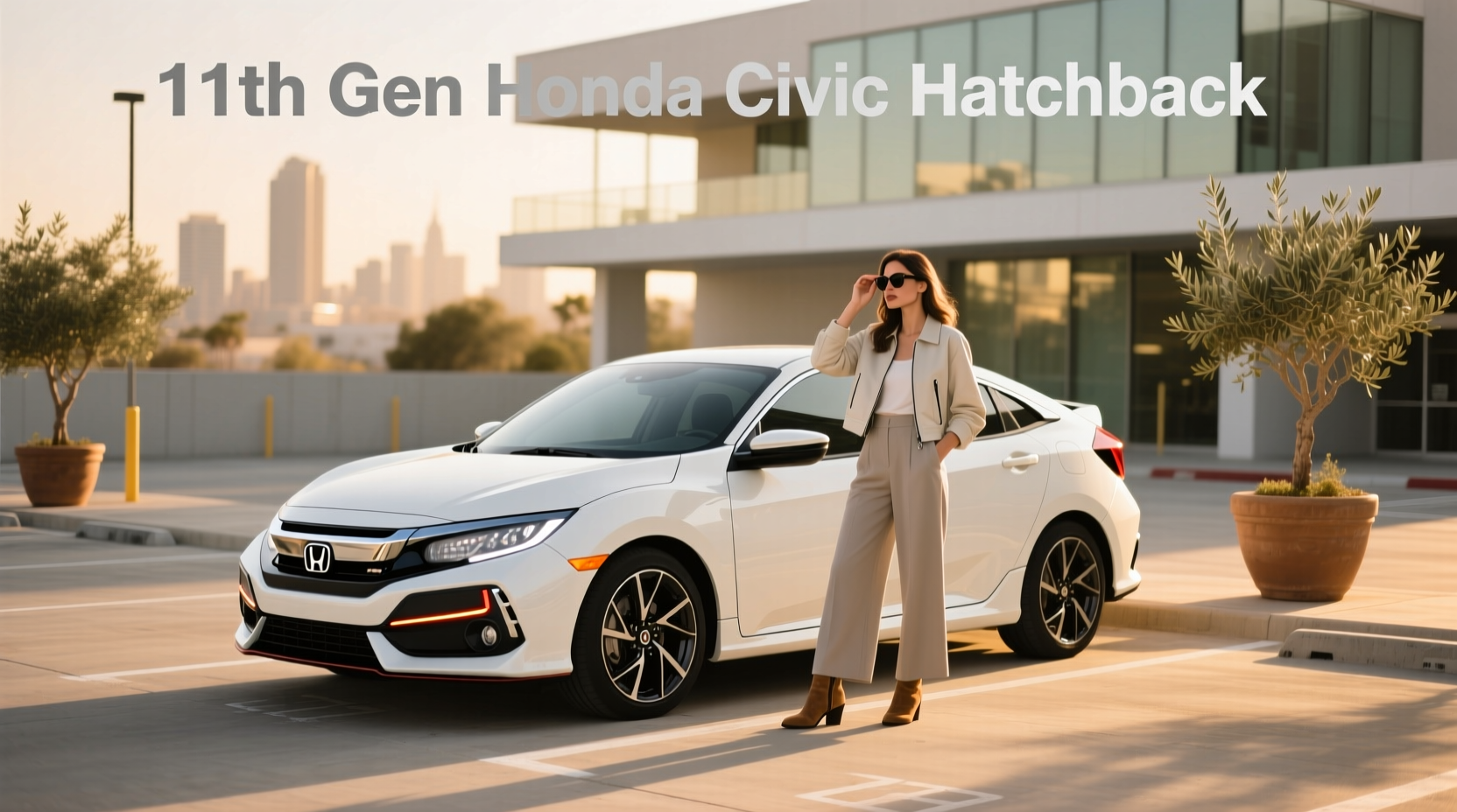 11th gen honda civic hatchback buying guide