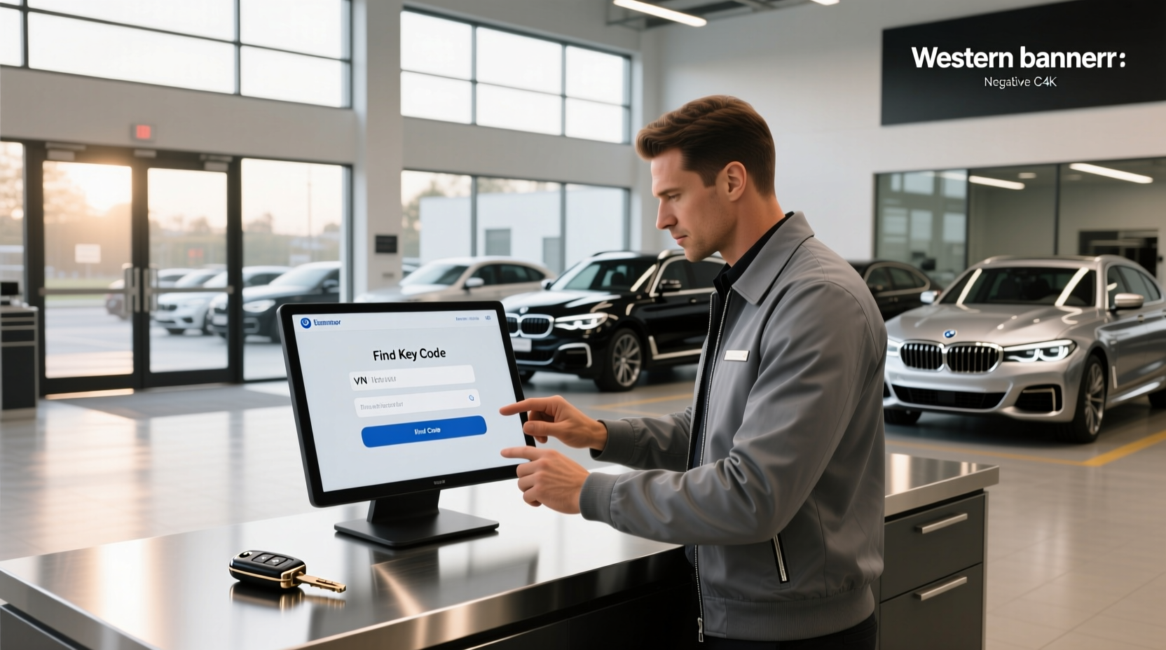 Can You Find a Key Code by VIN Number? How to Get It