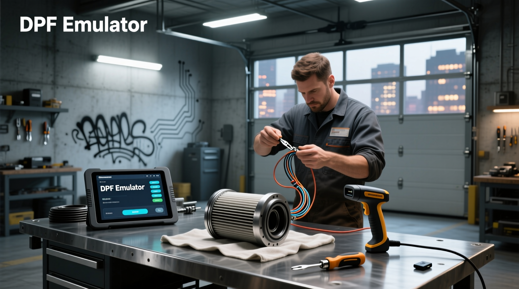 how to choose dpf emulator,Is mapping out DPF illegal? buying guide