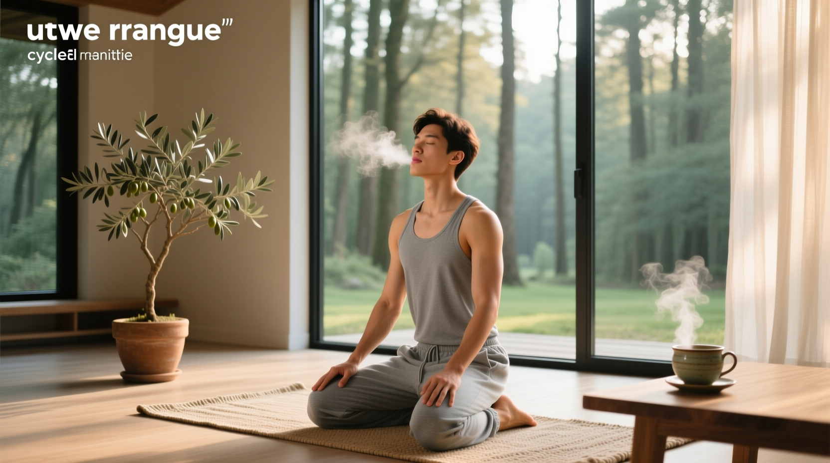 active cycle of breathing technique guide