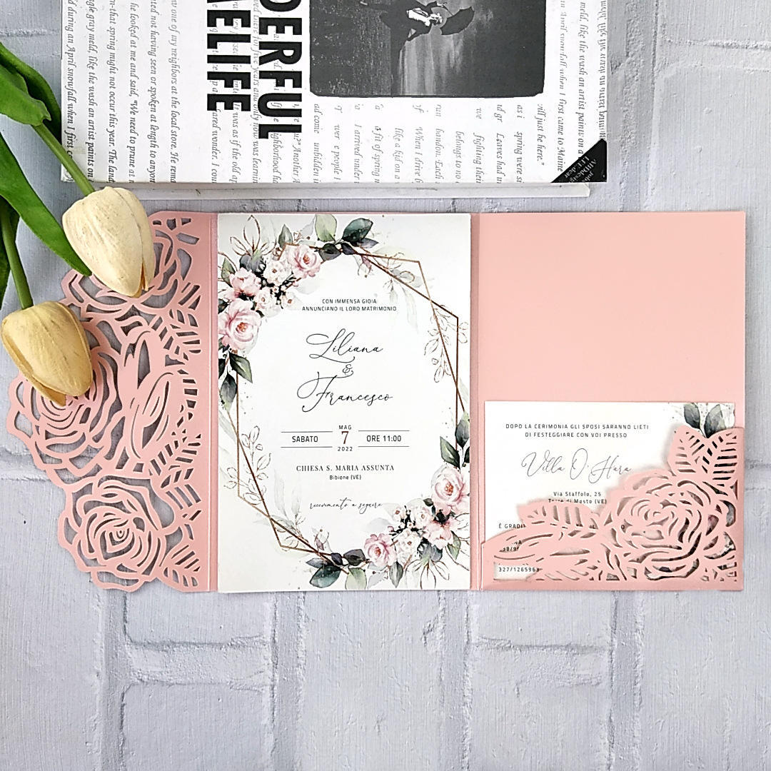 how write an invitation letter