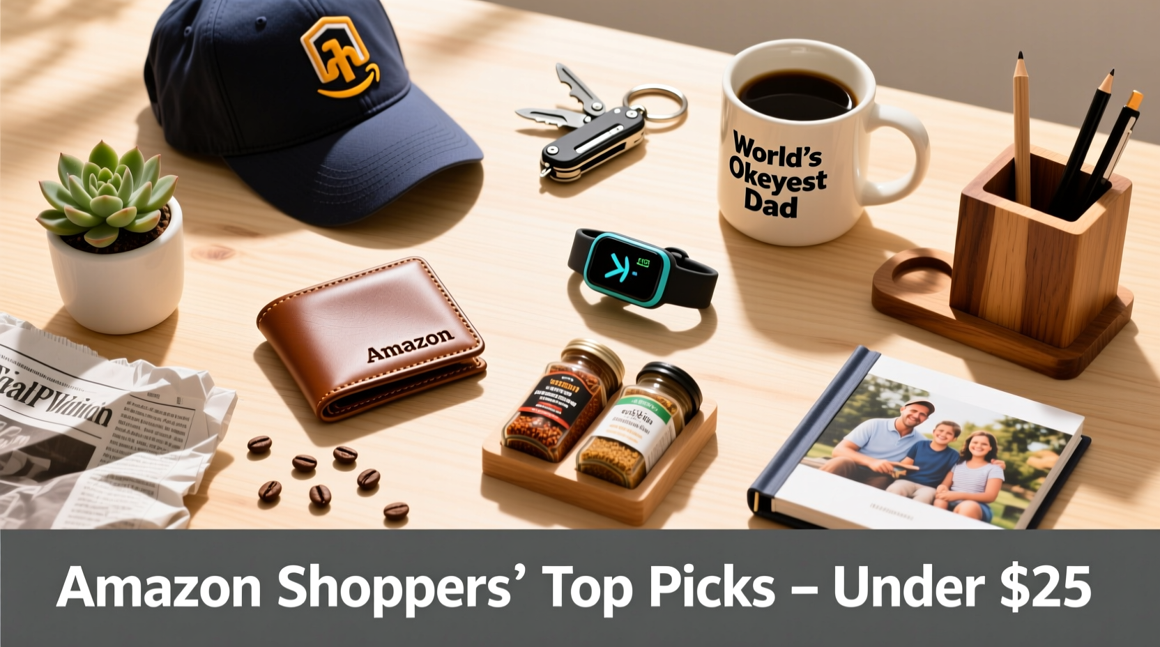 cheap fathers day gift ideas amazon shoppers will love