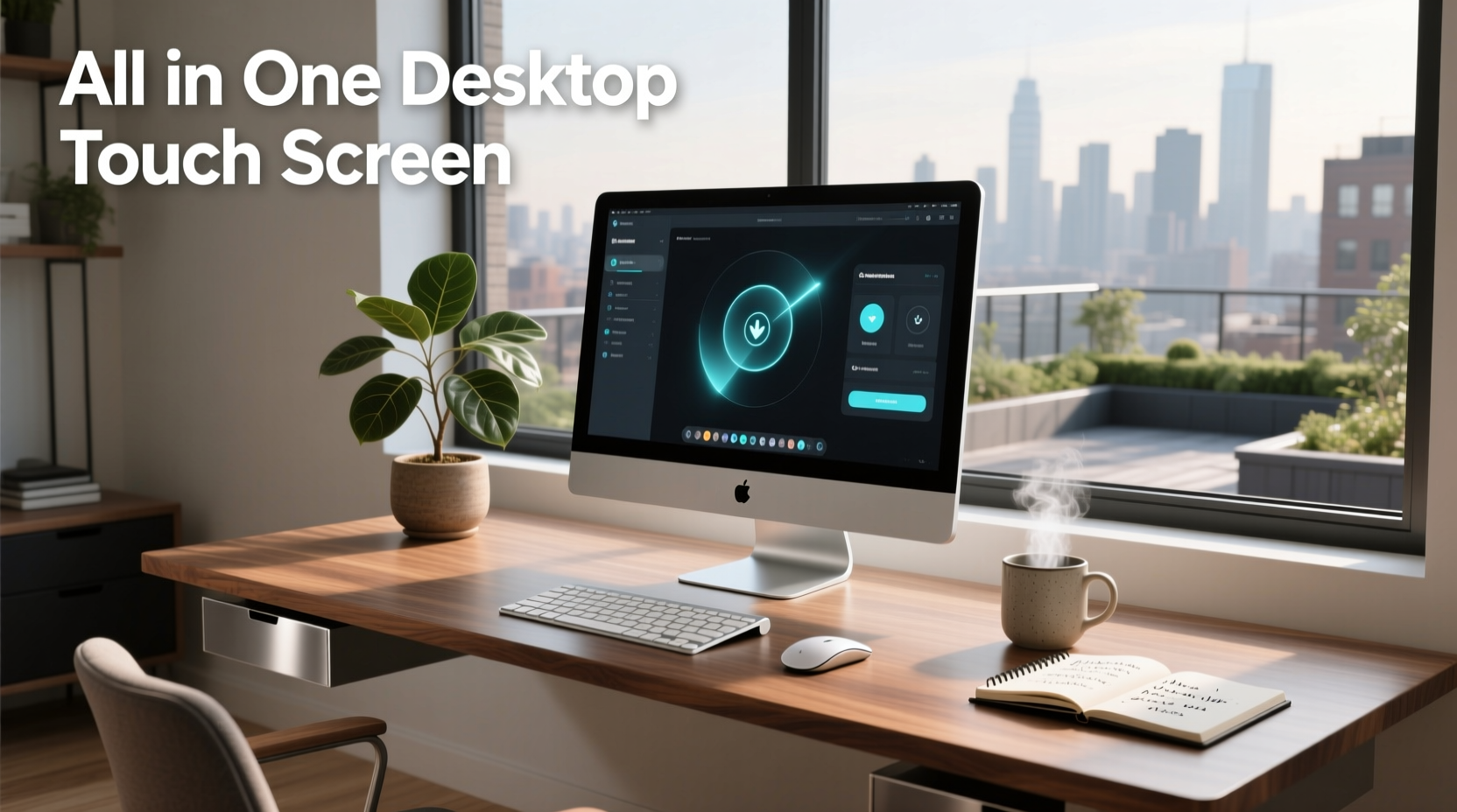 all in one desktop touch screen buying guide 2026