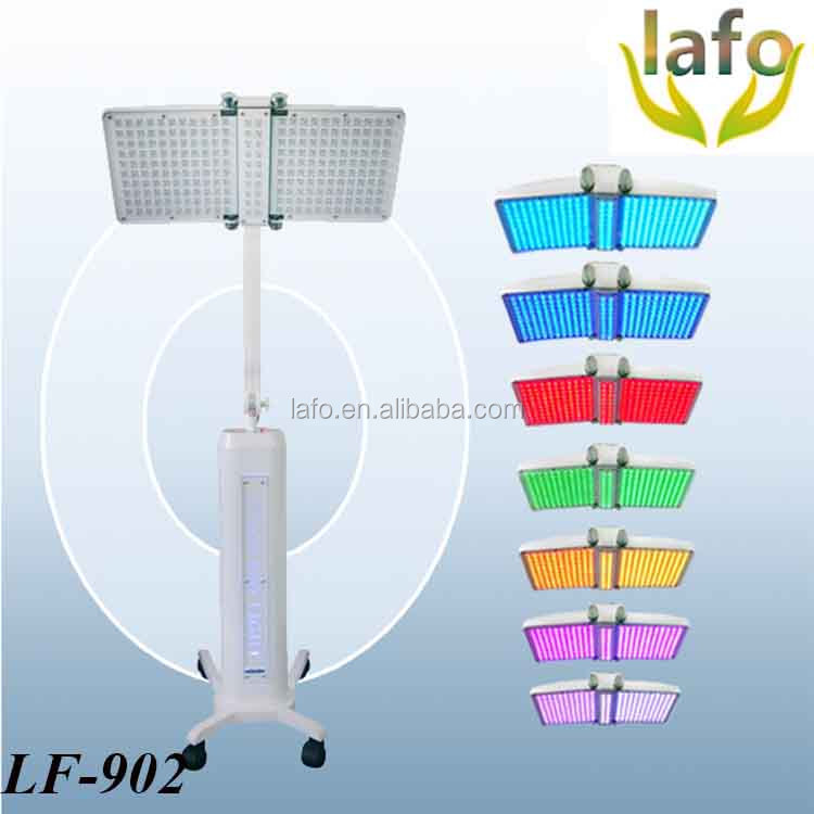 BIO-Light Therapy Lamp Skin Rejuvenation Light Facial PDT LED Light Therapy Beauty Machine