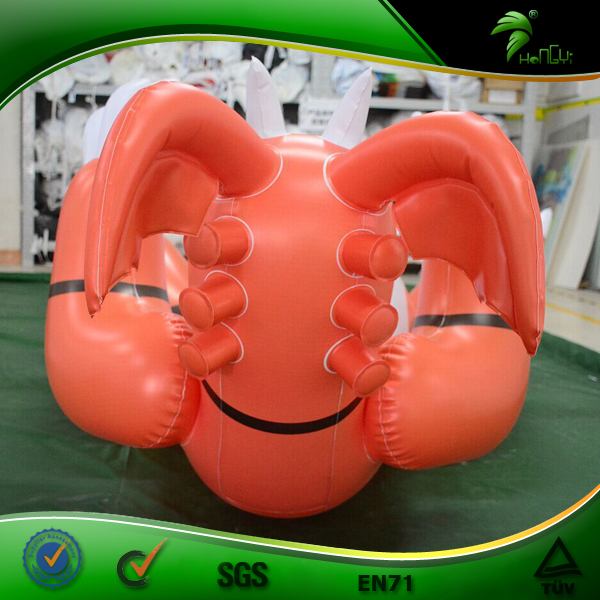 红衣充气铺设龙与 sph 爆破日本性感红龙空气娃娃为男子