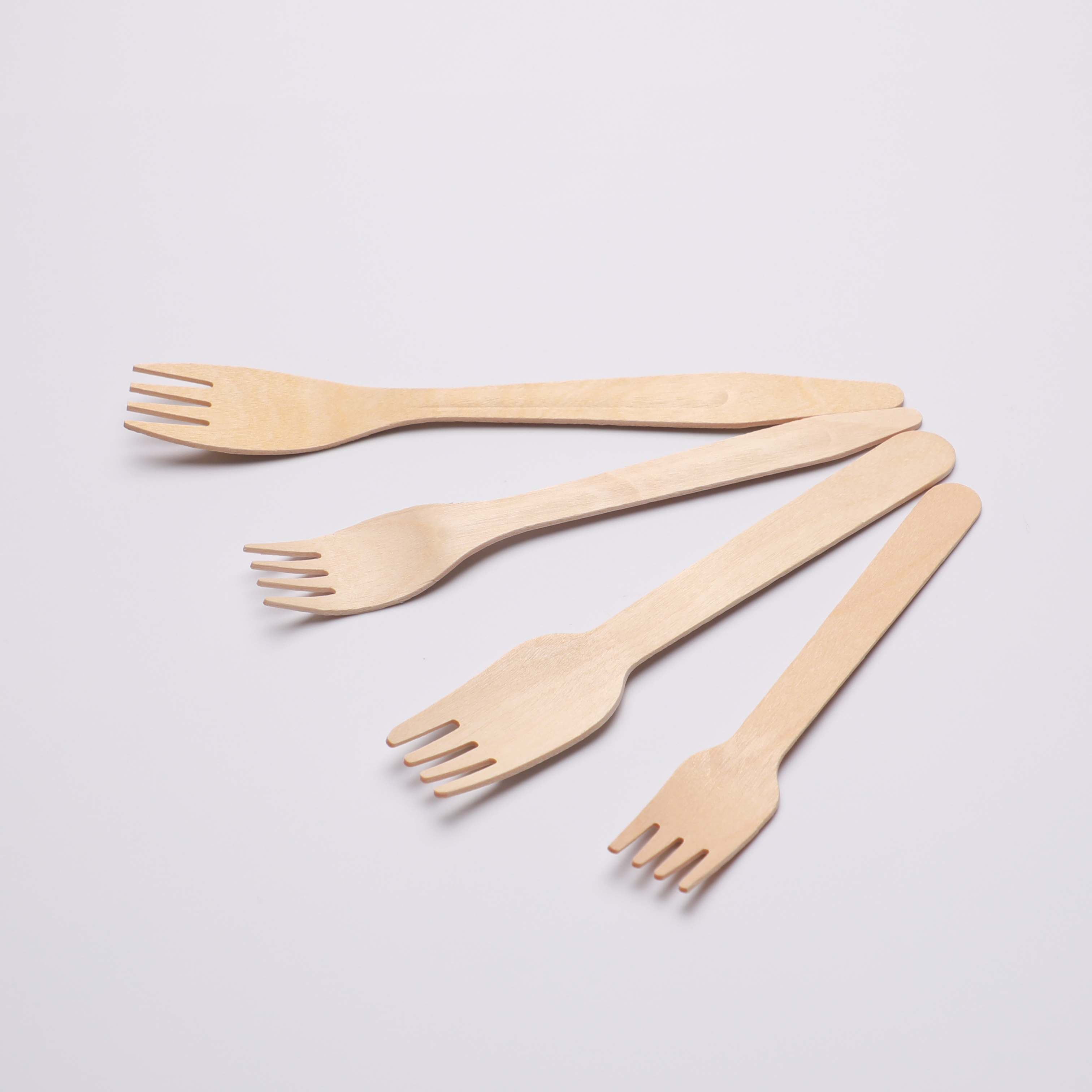 一次性木制叉子 - buy fork,diaposable,wooden product on alibaba.