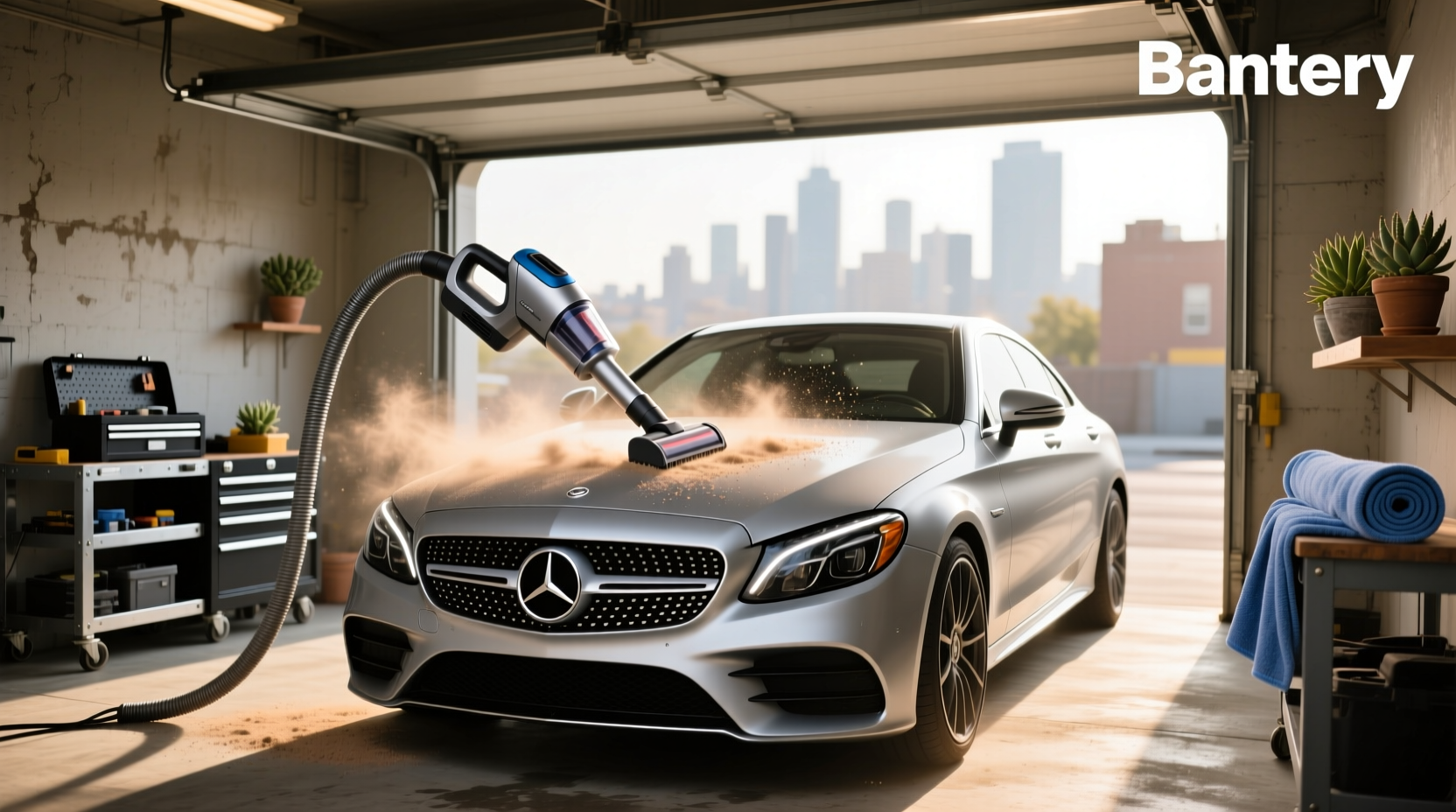 best car dust cleaners what actually works in 2025