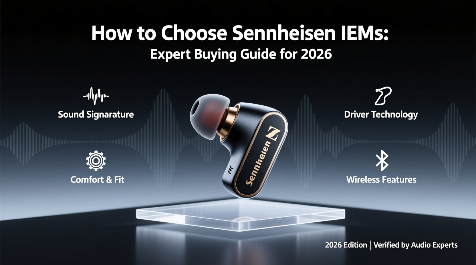 iem sennheiser