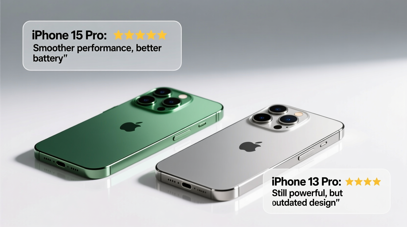 iphone 15 vs 13 pro is the upgrade really worth it honest user reviews