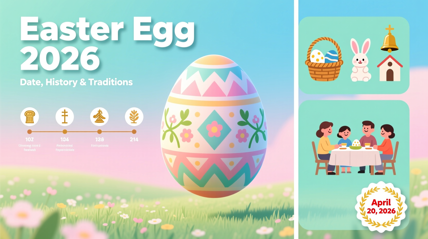 what day is easter egg