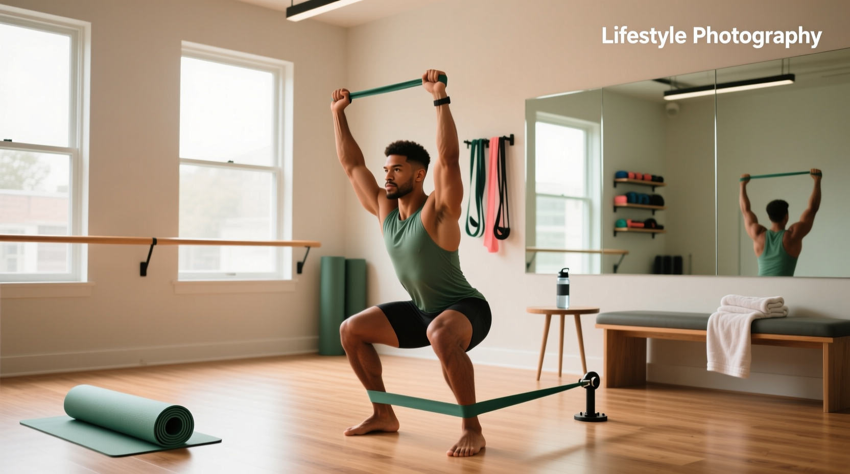 best resistance band workout guide