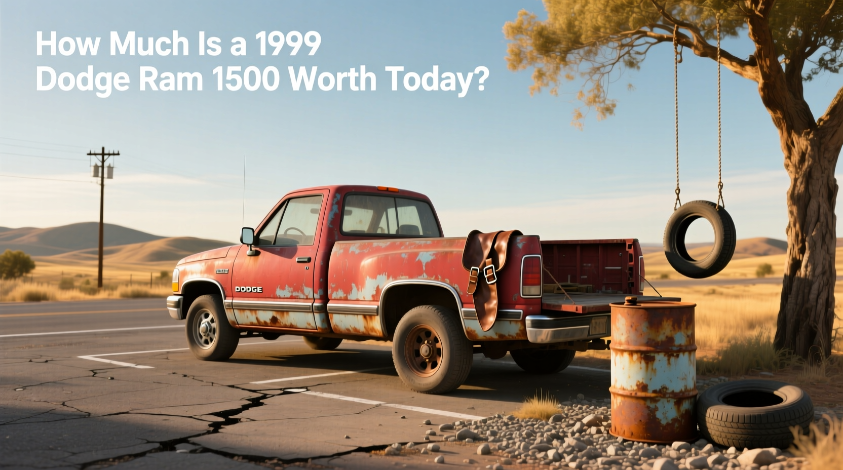 1999 dodge ram 1500 value buying guide