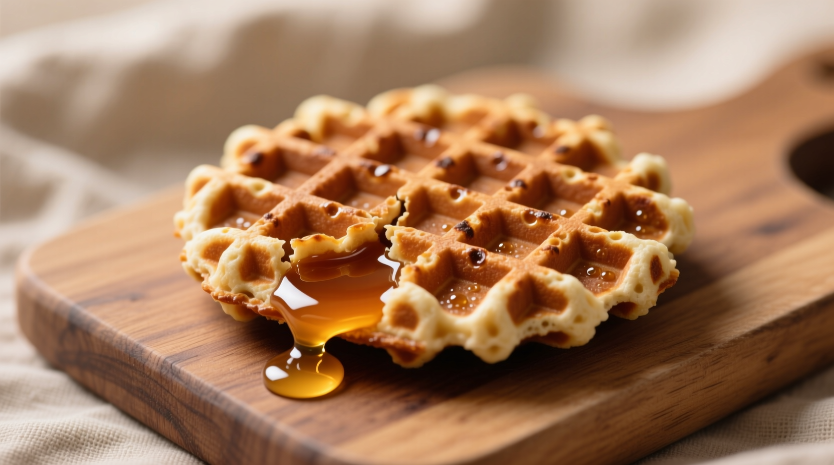 faux stroopwafels recipe