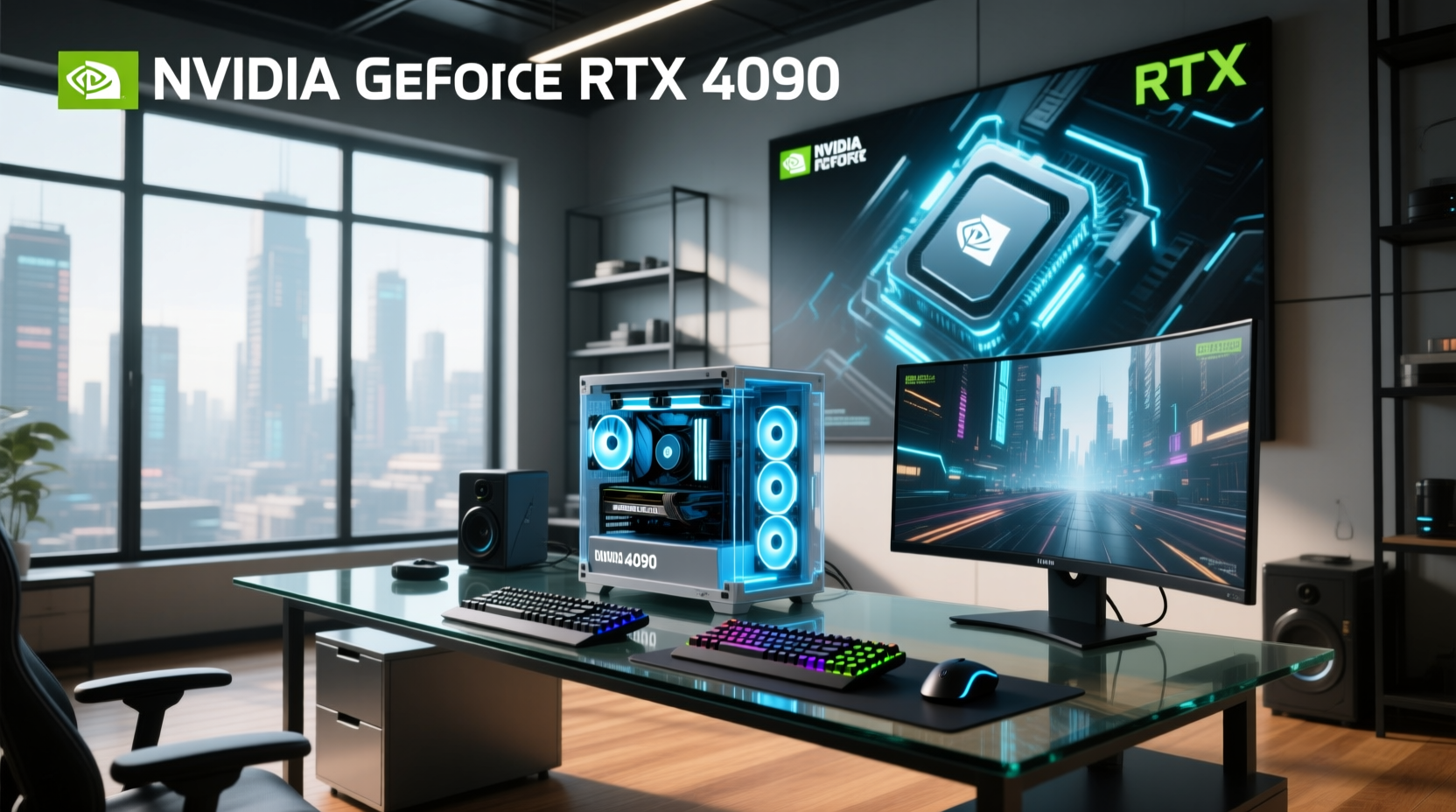 Is the NVIDIA RTX 4090 worth it for gaming and creative work in 2026?