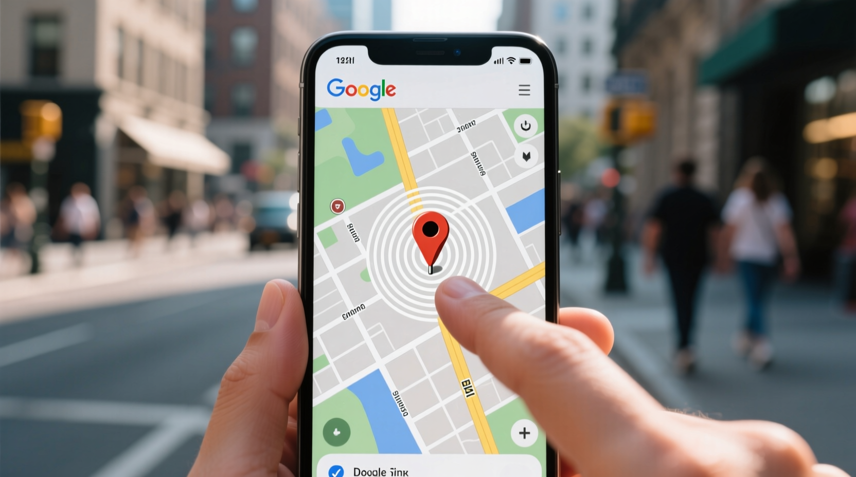 How to Drop and Share a Google Maps Pin (Fast, Secure, Cross-Platform)