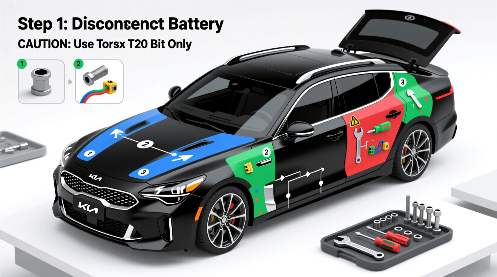 stinger diy install guide