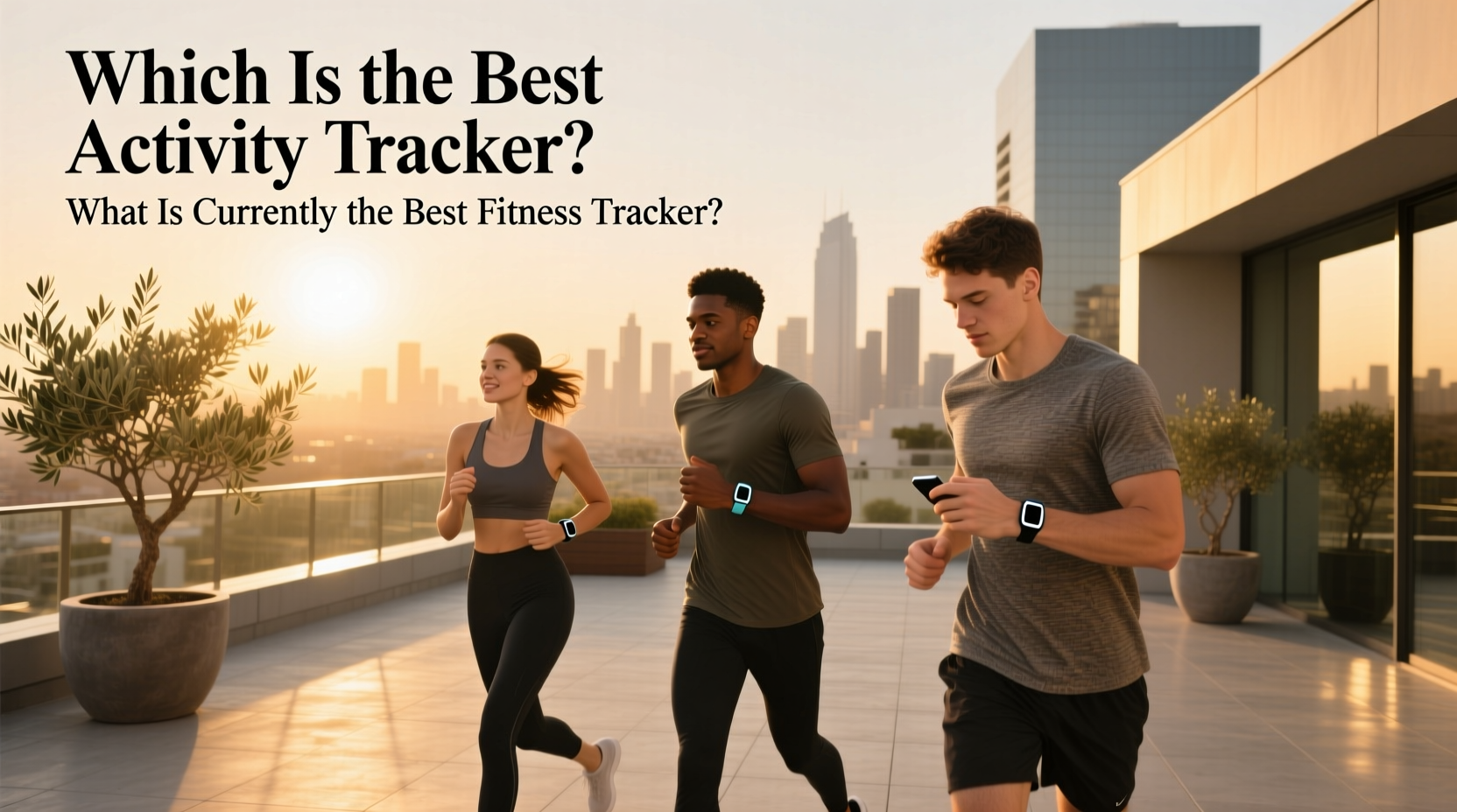 best activity tracker for sleep fitness