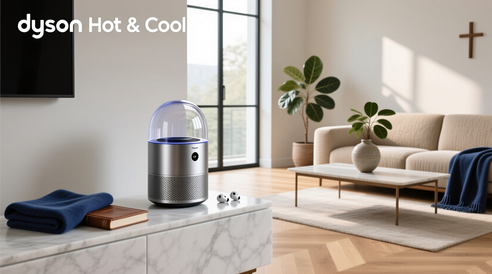 Dyson Hot and Cool HP10 Guide: How to Choose & Use It Right