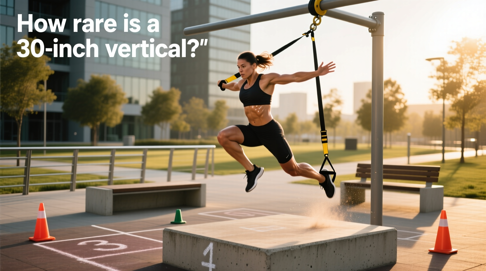 30 inch vertical resistance bands guide