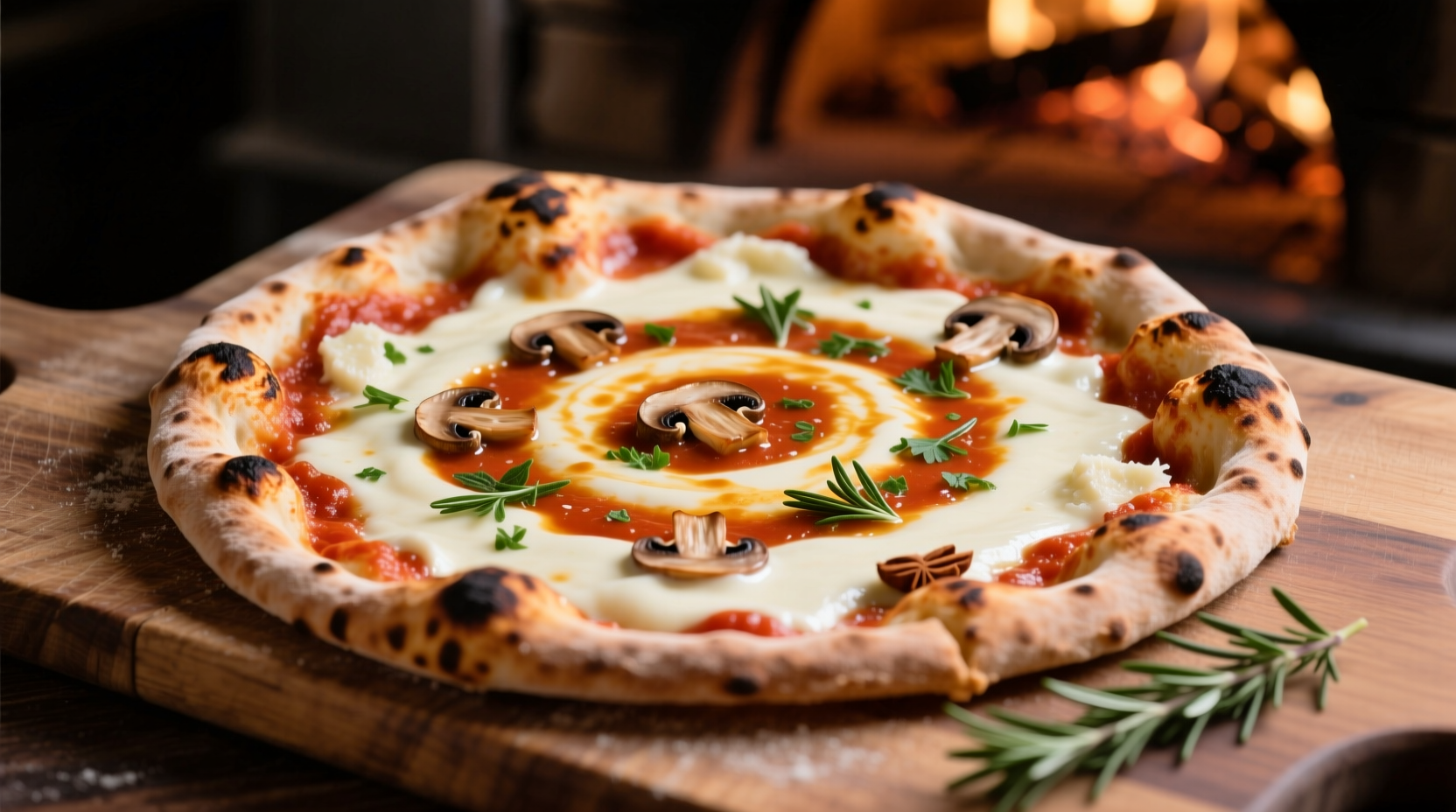 Non Tomato Pizza Sauce: 4 Proven Alternatives That Work