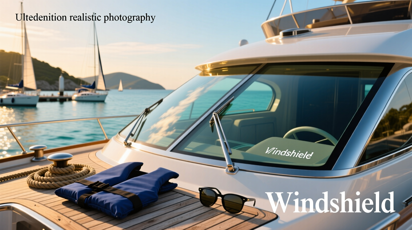 How to Choose Windshield for Boat, What Is It Called? Buying Guide