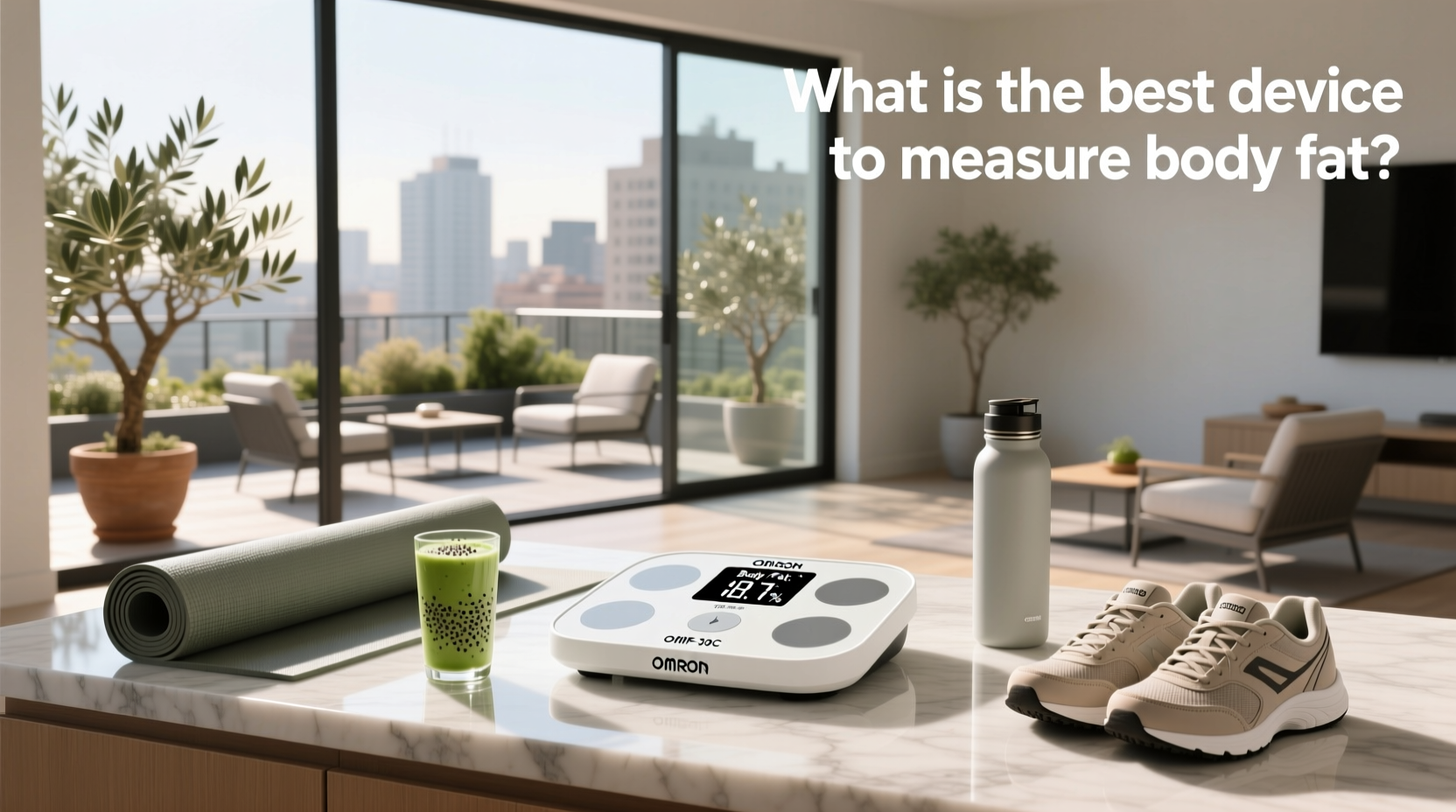 best body fat monitor guide