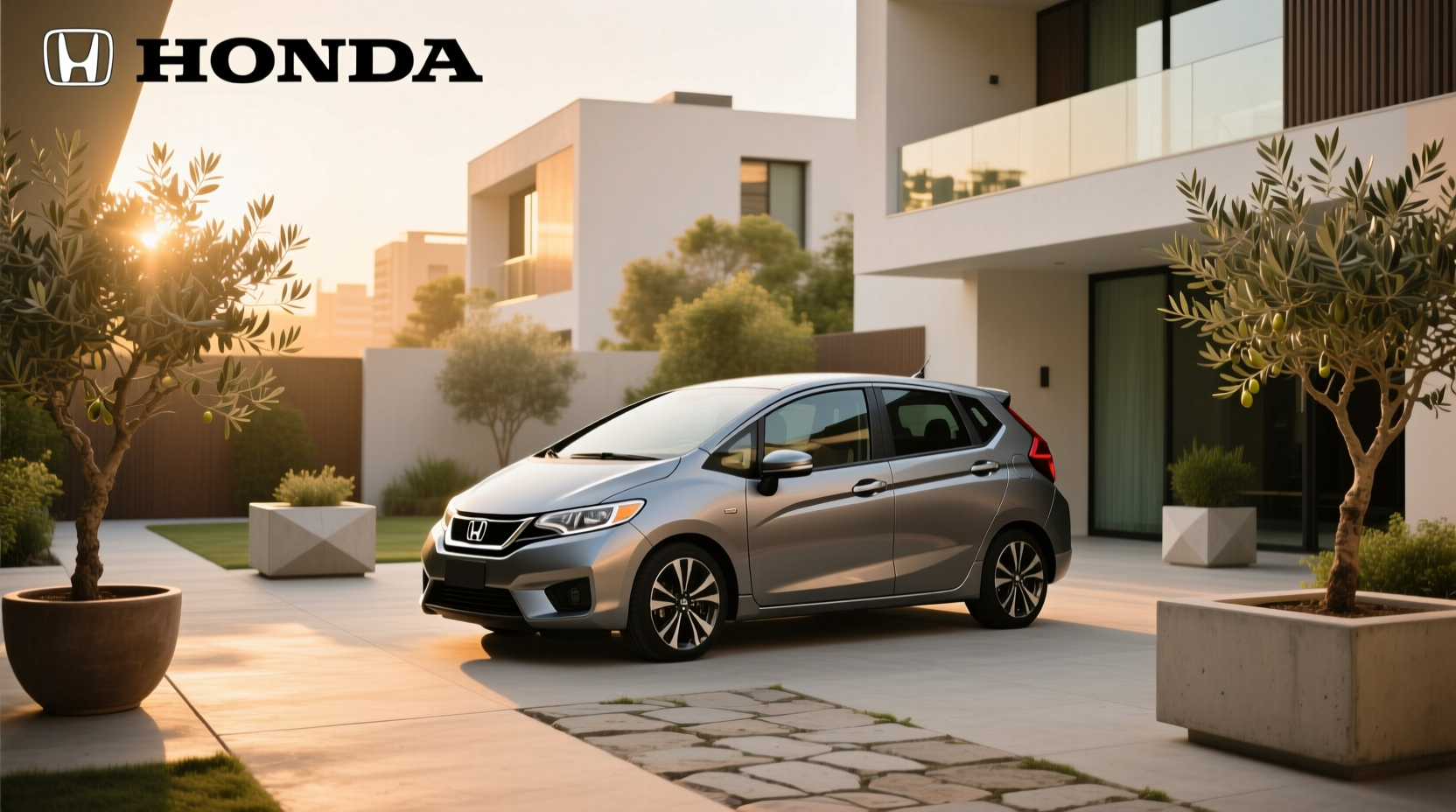 hatchback honda fit buying guide